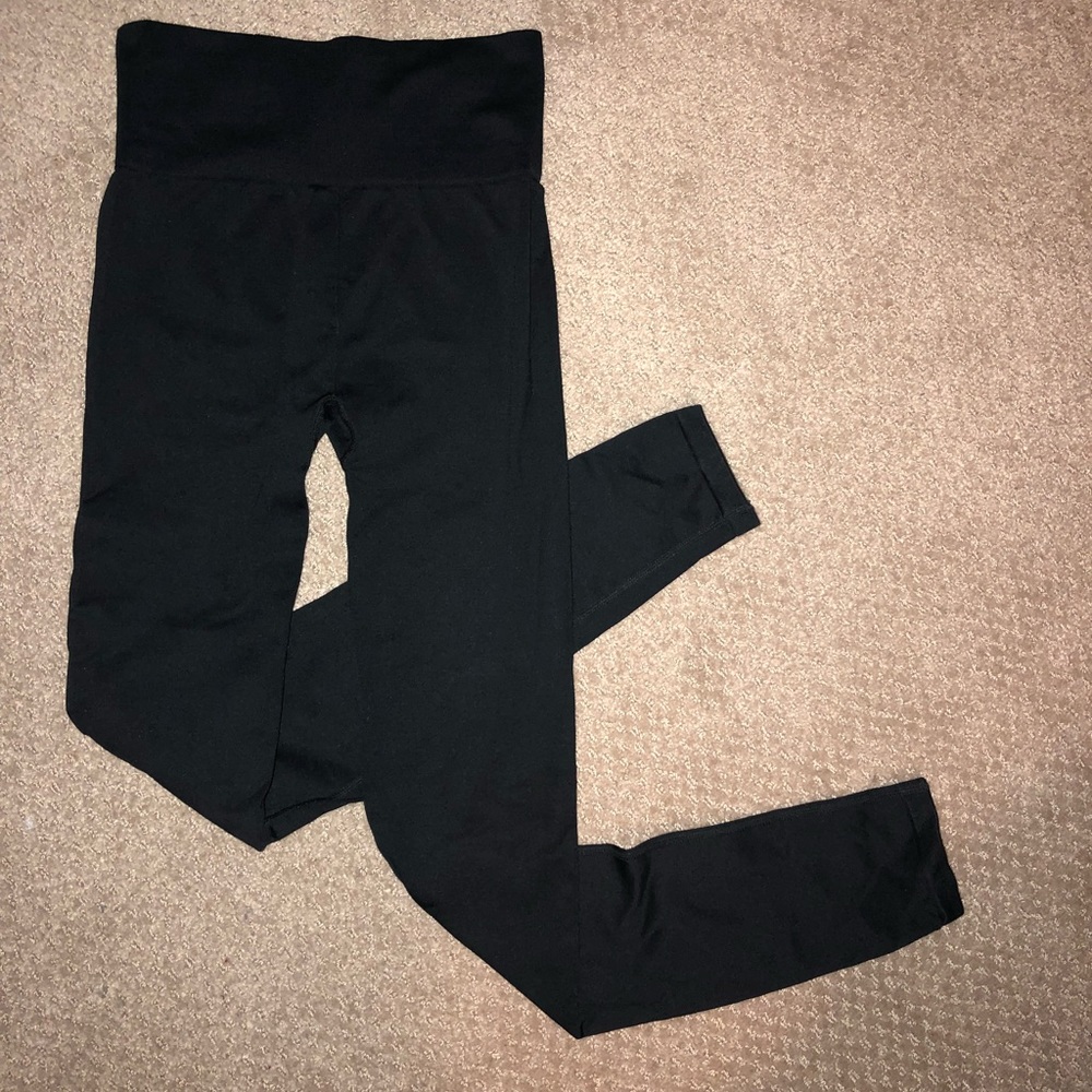 Black Outdoor Voices Leggings XS